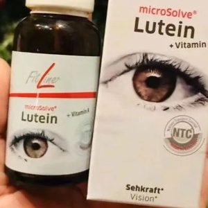 FitLine microSolve LUTEIN