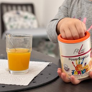 FitLine PowerCocktail JUNIOR