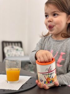 FitLine-PowerCocktail-Junior