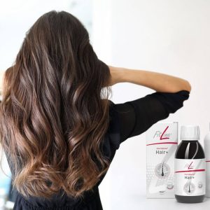FITLINE FitLine Hair+