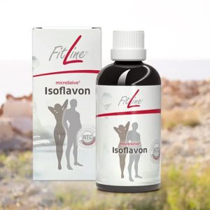 FITLINE microSolve ISOFLAVON