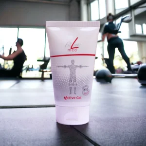 Fitline Active gel