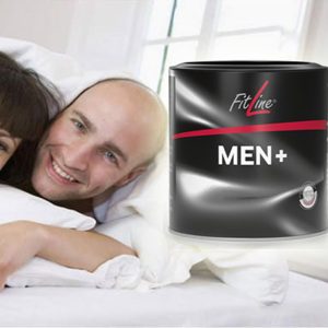 FITLINE MEN+