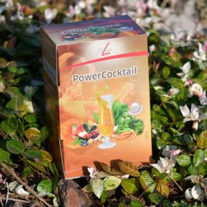 Fitline PowerCocktail
