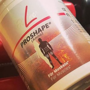 FITLINE PROSHAPE (AMINO)