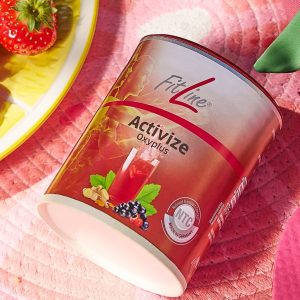 ACTIVIZE OXYPLUS