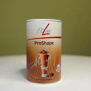 FITLINE PROSHAPE ALL-IN-1